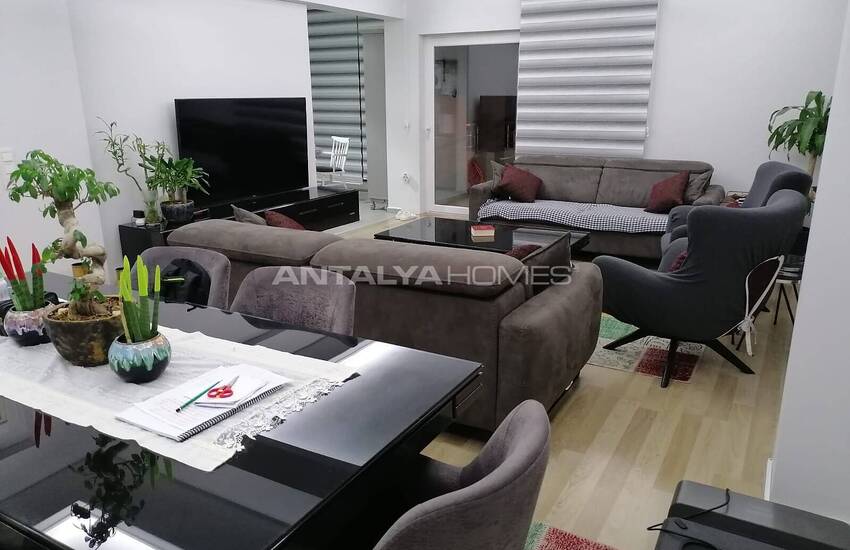 Spacious Apartment in the City Center of Fethiye Mugla 4