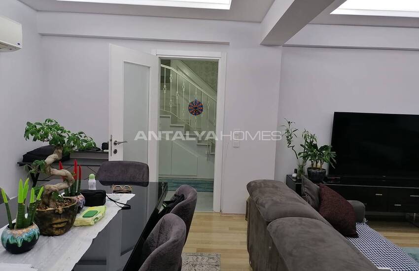 Spacious Apartment in the City Center of Fethiye Mugla 5