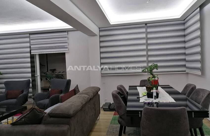 Spacious Apartment in the City Center of Fethiye Mugla 6
