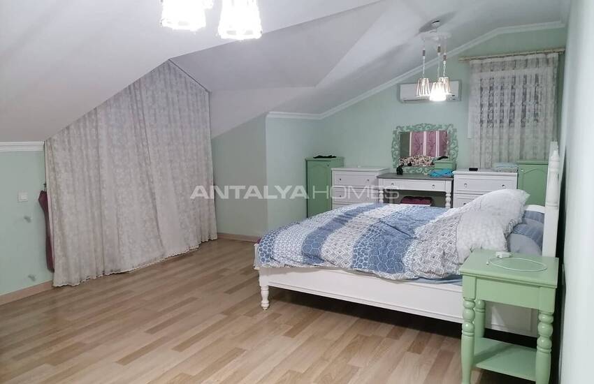 Spacious Apartment in the City Center of Fethiye Mugla 7