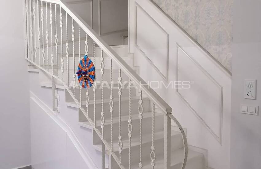 Spacious Apartment in the City Center of Fethiye Mugla 8