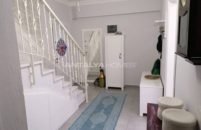Spacious Apartment in the City Center of Fethiye Mugla 9