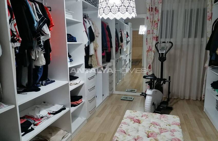 Spacious Apartment in the City Center of Fethiye Mugla 10