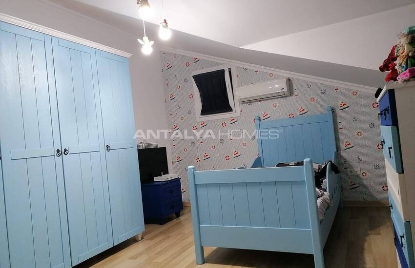 Spacious Apartment in the City Center of Fethiye Mugla 11