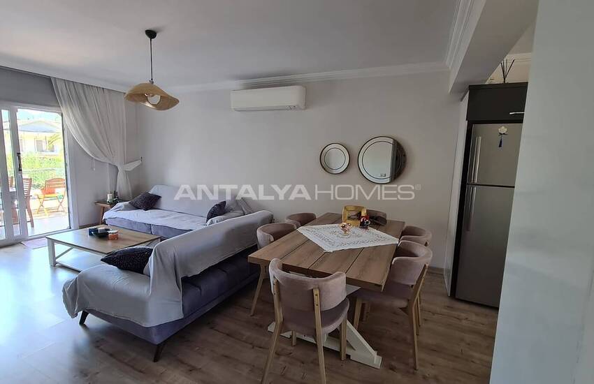 Lägenhet Med 3 Sovrum Och 3 Badrum I Fethiye Mugla 9