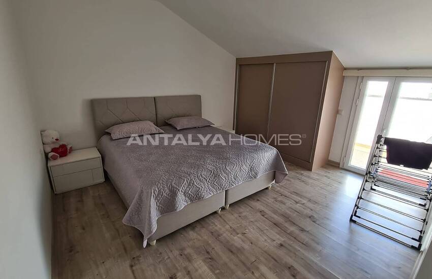 Lägenhet Med 3 Sovrum Och 3 Badrum I Fethiye Mugla 11