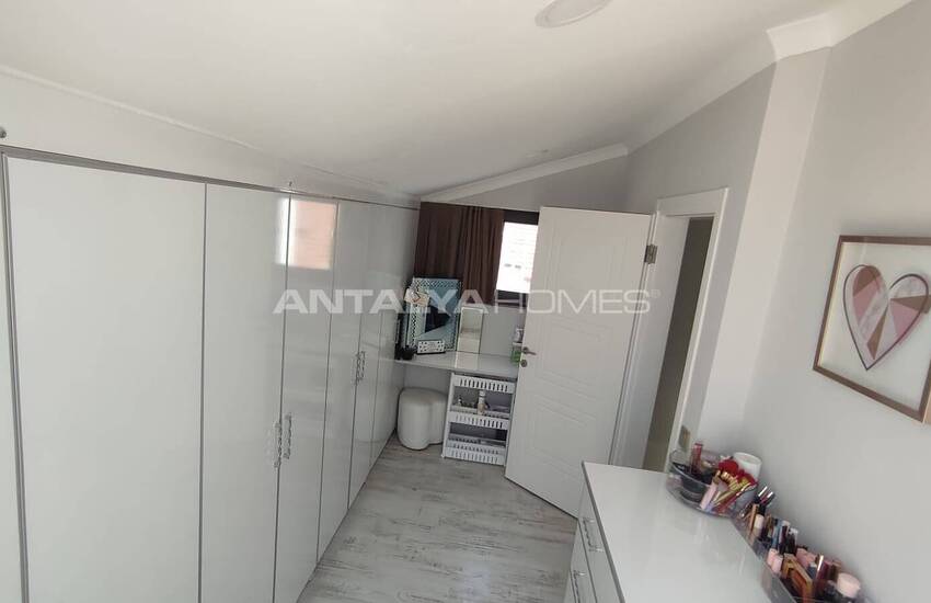 Vrijstaande Villa Met Privézwembad In Fethiye, Turkije 21