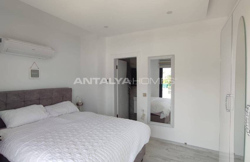 Vrijstaande Villa Met Privézwembad In Fethiye, Turkije 15