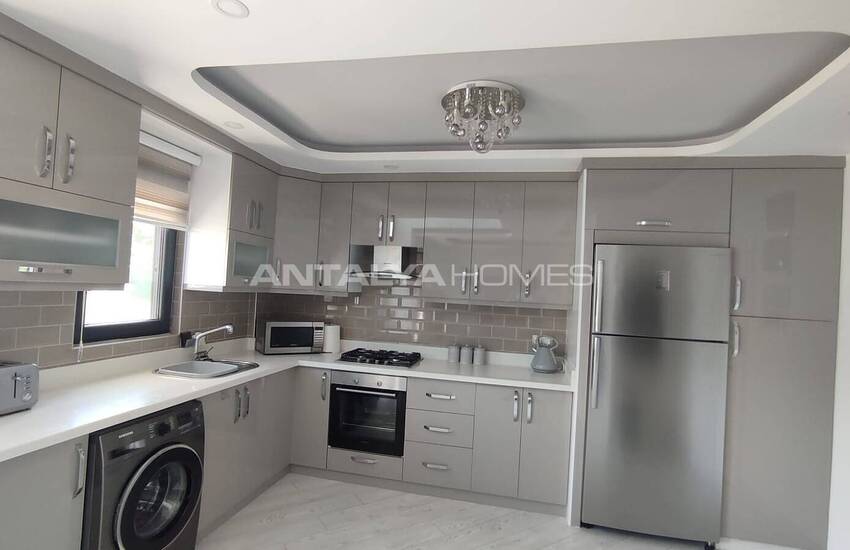 Vrijstaande Villa Met Privézwembad In Fethiye, Turkije 11