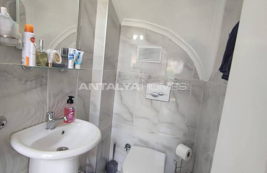 Vrijstaande Villa Met Privézwembad In Fethiye, Turkije 24