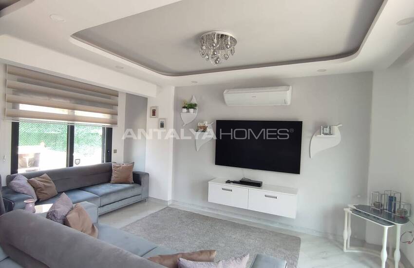 Vrijstaande Villa Met Privézwembad In Fethiye, Turkije 9