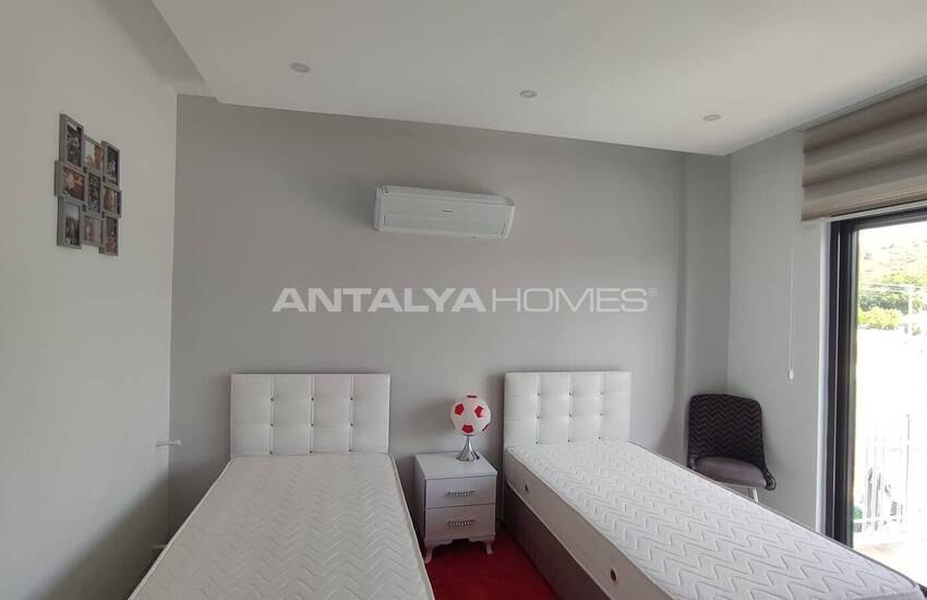 Vrijstaande Villa Met Privézwembad In Fethiye, Turkije 22
