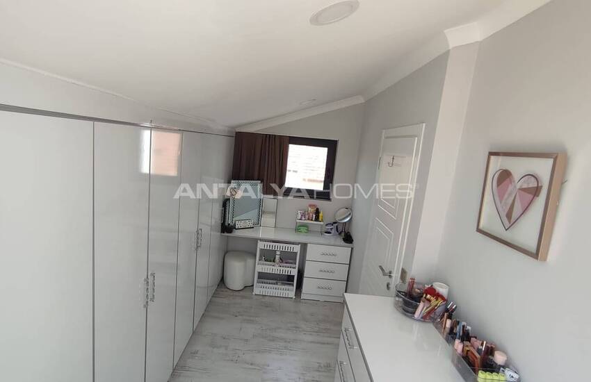Vrijstaande Villa Met Privézwembad In Fethiye, Turkije 19