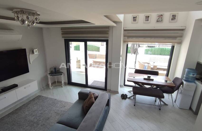 Vrijstaande Villa Met Privézwembad In Fethiye, Turkije 10