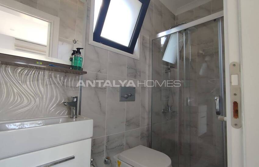 Vrijstaande Villa Met Privézwembad In Fethiye, Turkije 25