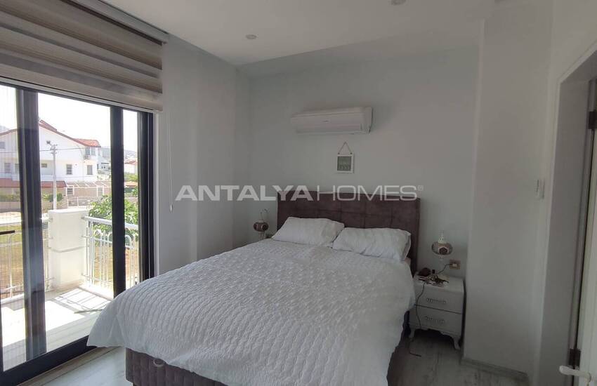 Vrijstaande Villa Met Privézwembad In Fethiye, Turkije 16