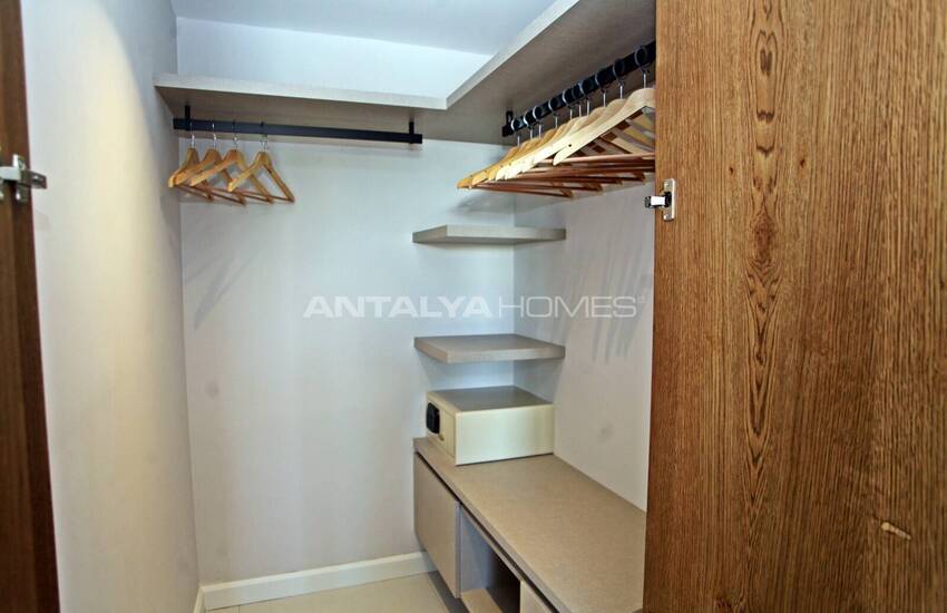 Bodrum Gümbet Havuzlu Site İçinde Daireler 31