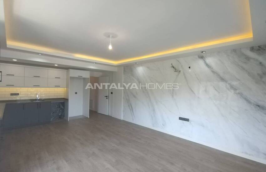 Geräumige 3-schlafzimmer-immobilien In Fethiye 10