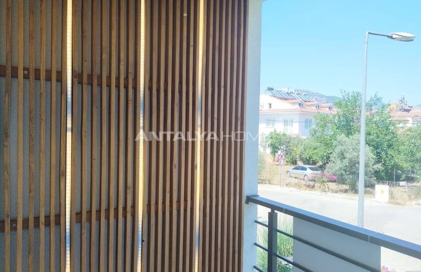 Geräumige 3-schlafzimmer-immobilien In Fethiye 28