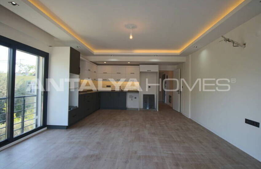 Geräumige 3-schlafzimmer-immobilien In Fethiye 19