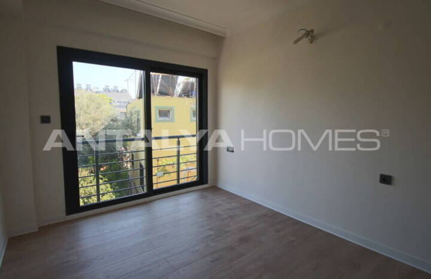 Geräumige 3-schlafzimmer-immobilien In Fethiye 14
