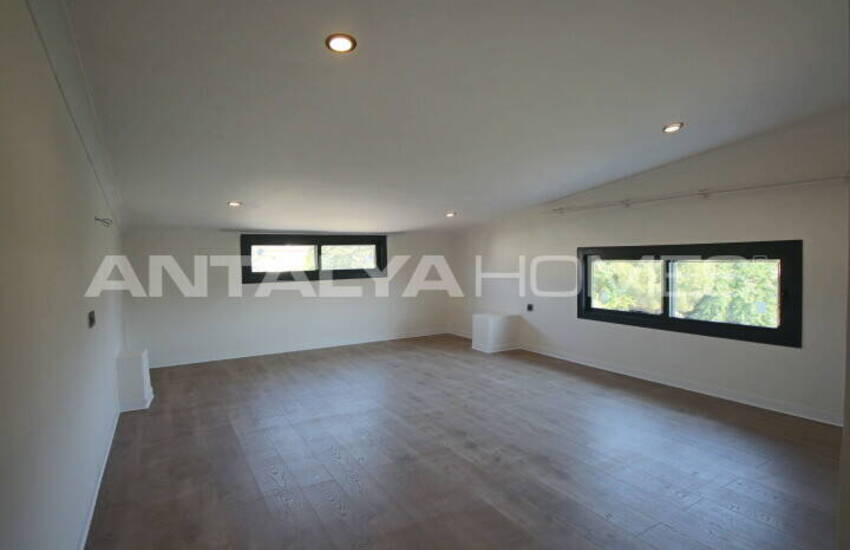 Geräumige 3-schlafzimmer-immobilien In Fethiye 21