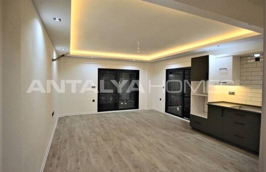 Geräumige 3-schlafzimmer-immobilien In Fethiye 13