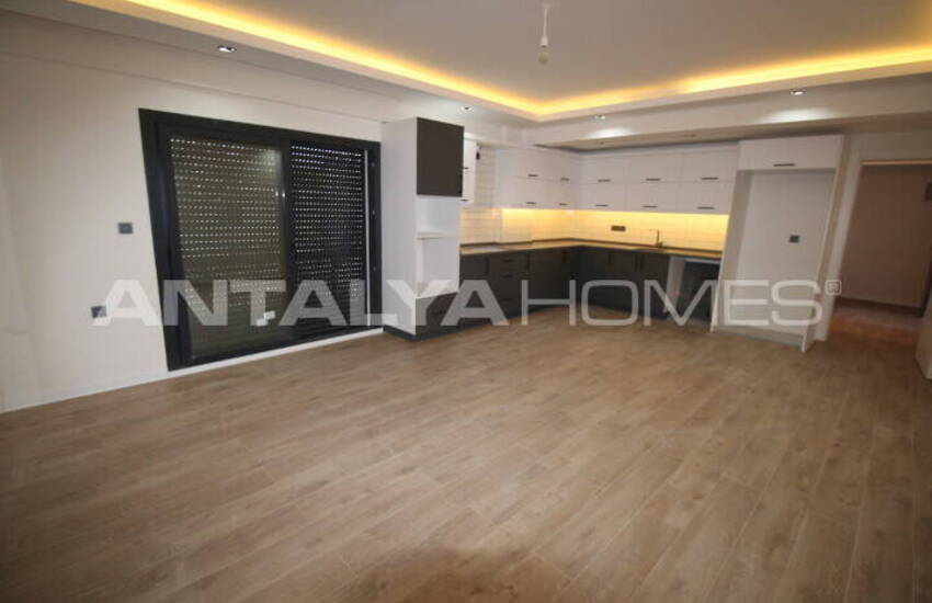 Geräumige 3-schlafzimmer-immobilien In Fethiye 20