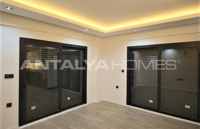 Geräumige 3-schlafzimmer-immobilien In Fethiye 24