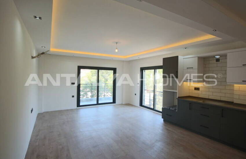 Geräumige 3-schlafzimmer-immobilien In Fethiye 16