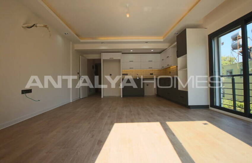 Geräumige 3-schlafzimmer-immobilien In Fethiye 18