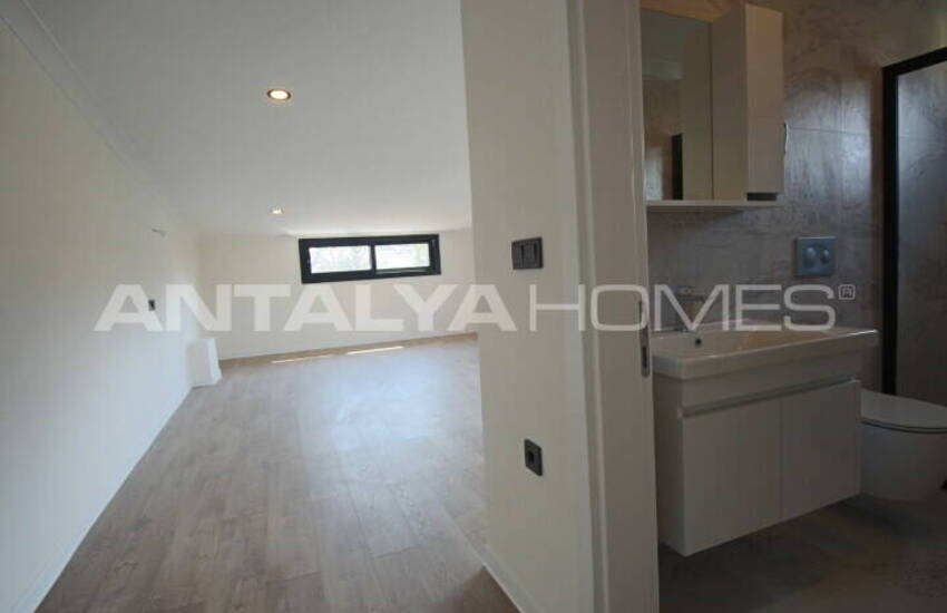 Geräumige 3-schlafzimmer-immobilien In Fethiye 23