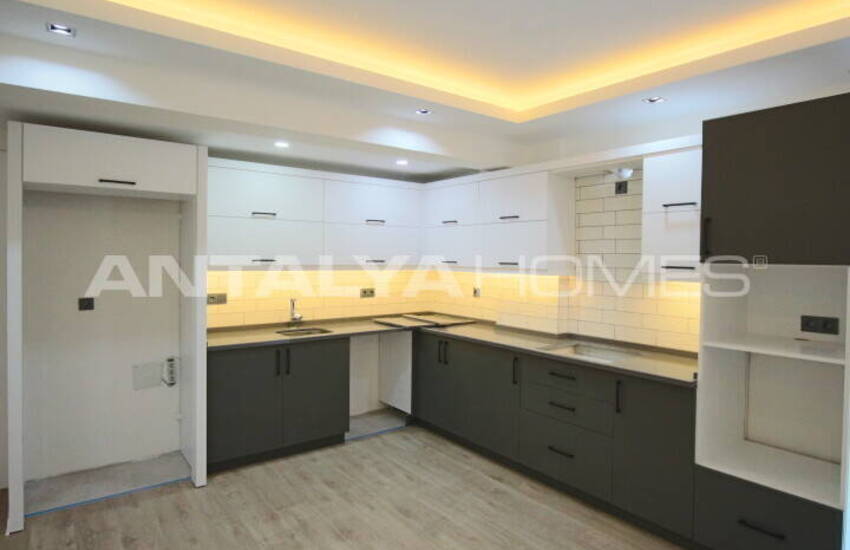 Geräumige 3-schlafzimmer-immobilien In Fethiye 11