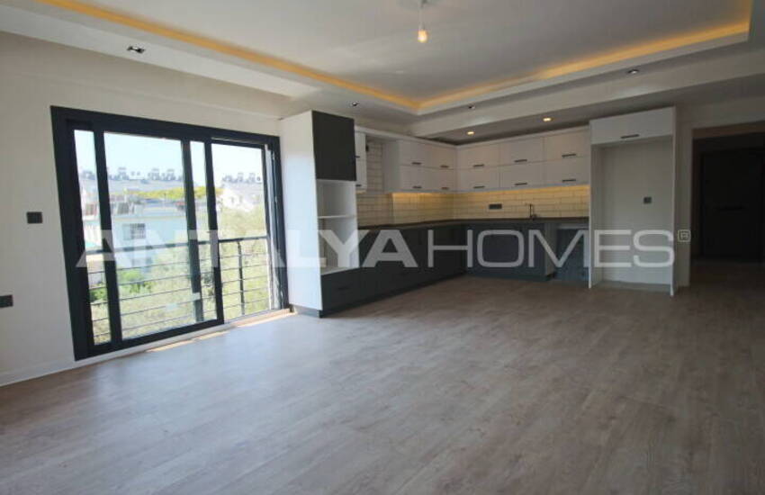 Geräumige 3-schlafzimmer-immobilien In Fethiye 17