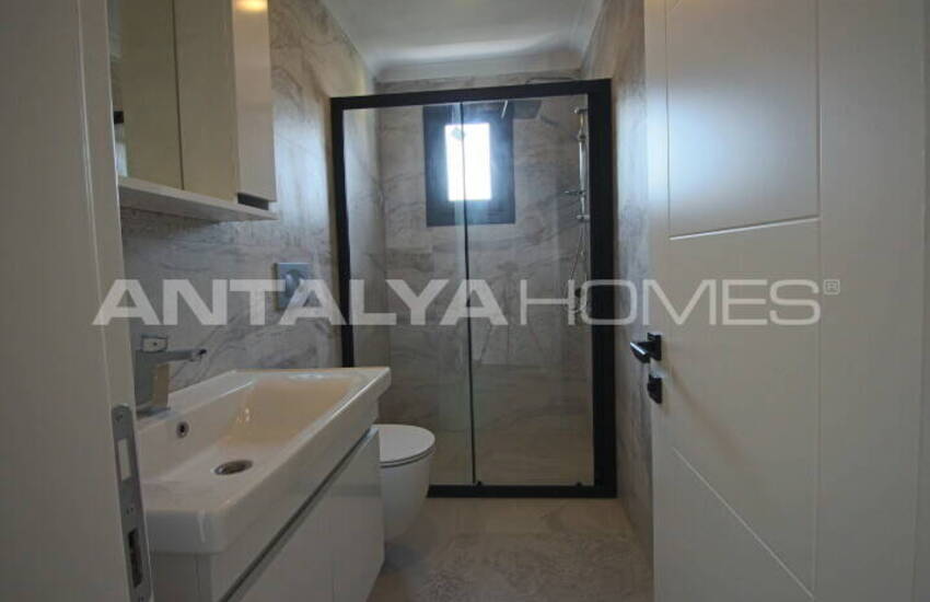 Geräumige 3-schlafzimmer-immobilien In Fethiye 26
