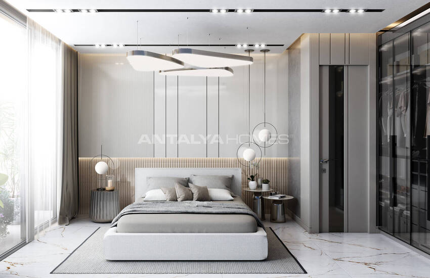 خانه ها در یک پروژه جامع مسکن در آدابوکو 18