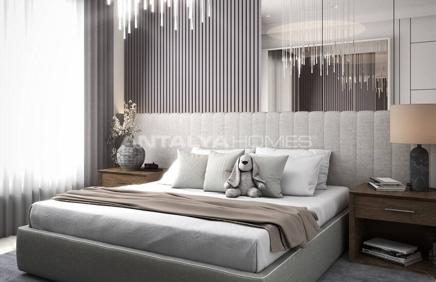 خانه ها در یک پروژه جامع مسکن در آدابوکو 17