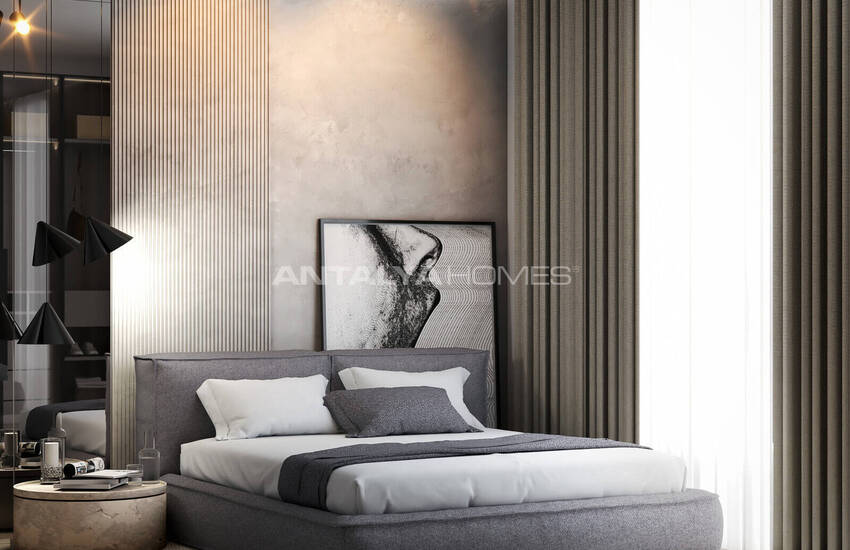 خانه ها در یک پروژه جامع مسکن در آدابوکو 16