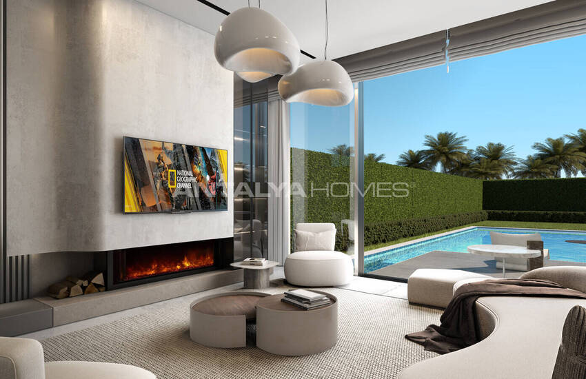 خانه ها در یک پروژه جامع مسکن در آدابوکو 11