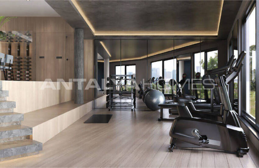 Panoramic Sea View Villas Near Yalıkavak Marina Bodrum 23