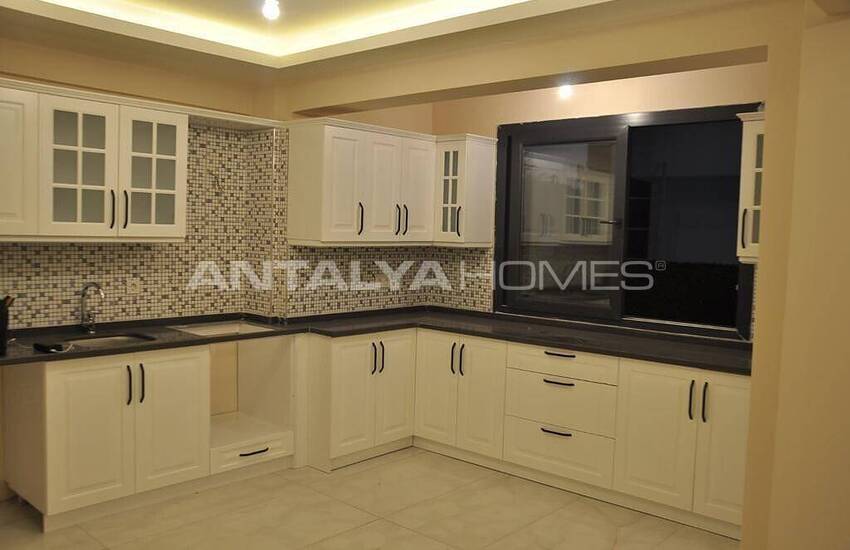 ویلاهای شیک مستقل با استخر اختصاصی در فتحیه، موغلا 12