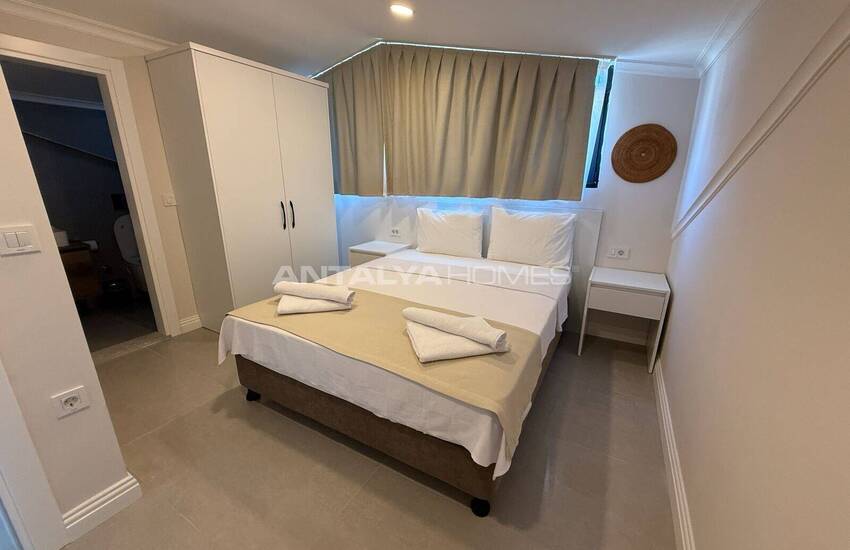 3-bedroom Chic Villa Close to the Beach in Fethiye 21
