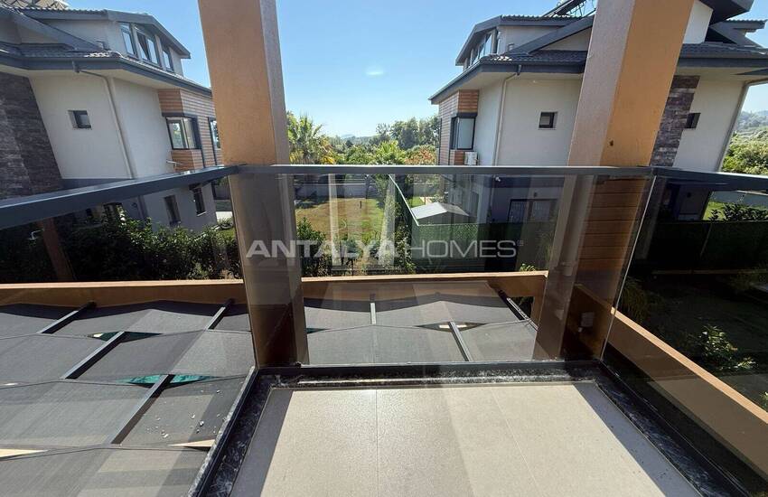 3-bedroom Chic Villa Close to the Beach in Fethiye 22