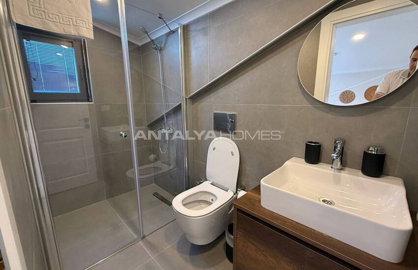 3-bedroom Chic Villa Close to the Beach in Fethiye 23