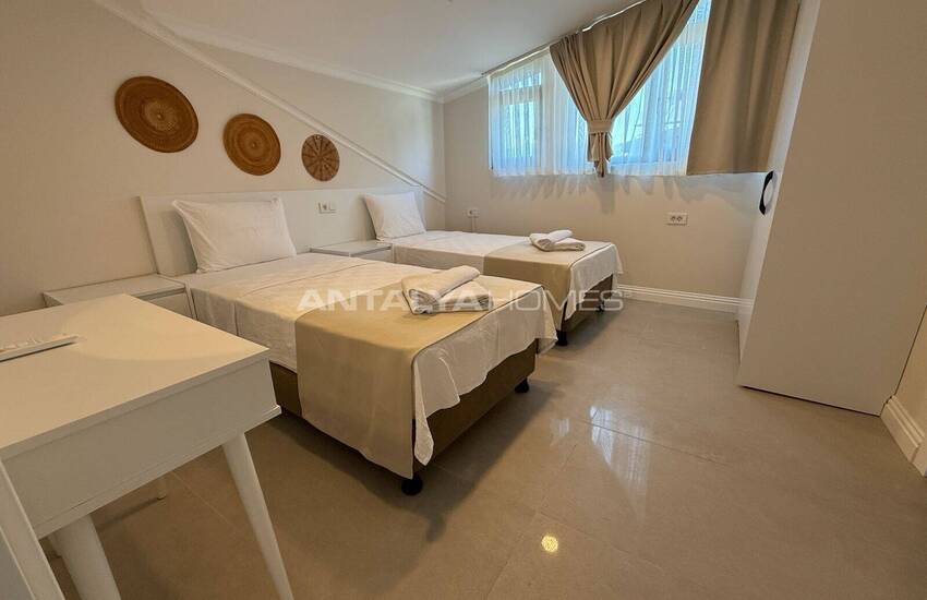3-bedroom Chic Villa Close to the Beach in Fethiye 24