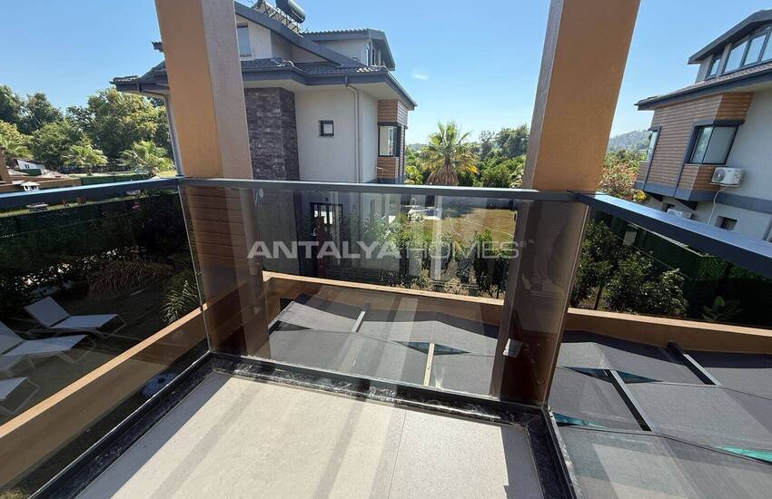 3-bedroom Chic Villa Close to the Beach in Fethiye 14