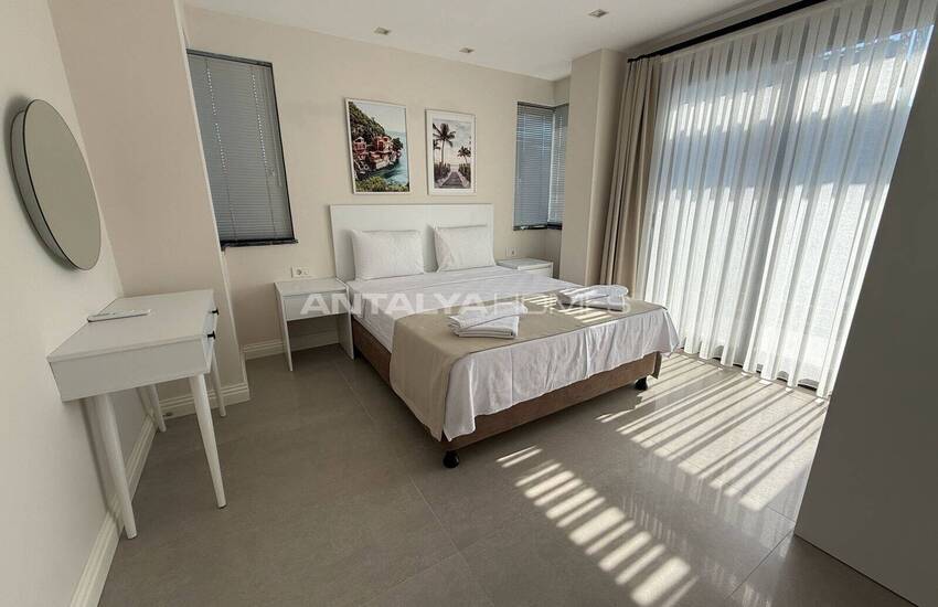 3-bedroom Chic Villa Close to the Beach in Fethiye 15