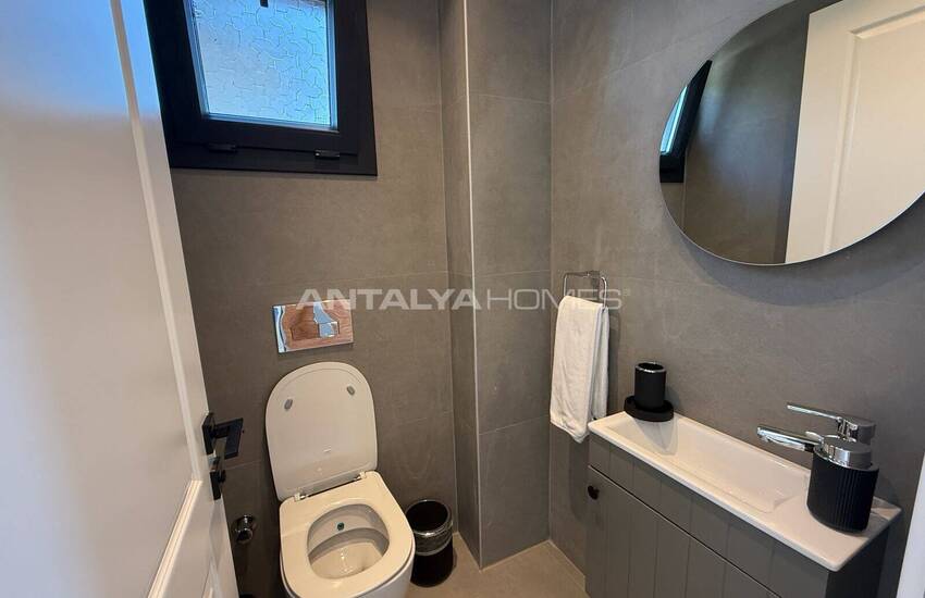 3-bedroom Chic Villa Close to the Beach in Fethiye 17