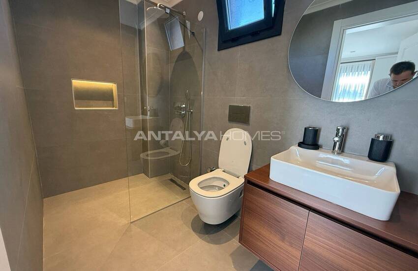 3-bedroom Chic Villa Close to the Beach in Fethiye 19