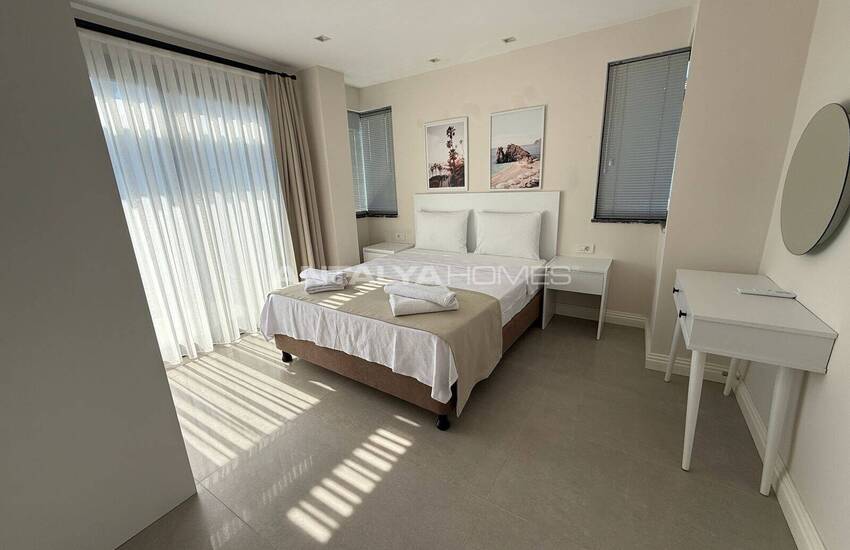 3-bedroom Chic Villa Close to the Beach in Fethiye 20